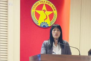 Ngăn ngừa sai phạm, thúc đẩy minh bạch: Cam kết hành động của ứng cử viên Nguyễn Như Hoa