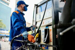 Bộ Tài chính đề xuất điều chỉnh thuế nhập khẩu xăng dầu về 0% để ổn định thị trường