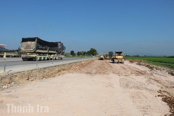 1,67 triệu tỷ đồng từ 3.289 dự án đất đai tồn đọng, chậm triển khai đang được khơi thông