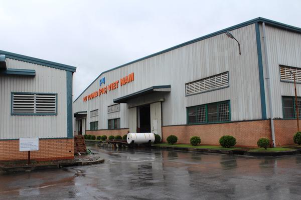 Phát hiện vi phạm về báo cáo và lưu giữ nguồn phóng xạ tại Công ty TNHH PIC Việt Nam