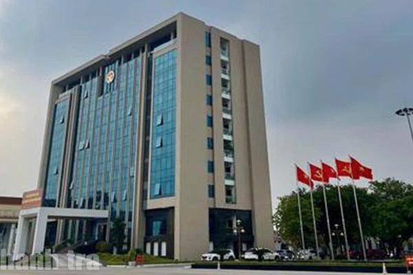 Thanh tra Bắc Ninh: Phát hiện nhiều vi phạm tại Dự án Trung tâm đào tạo nghề Nhân đạo và kinh doanh dịch vụ