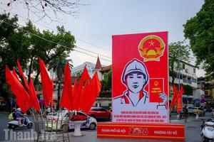 Tiêu chuẩn đại biểu Quốc hội và đại biểu HĐND