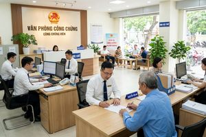 Thanh tra Hà Nội chỉ ra một số tồn tại trong quản lý hoạt động công chứng