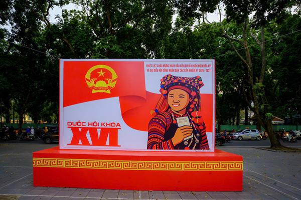 Những trường hợp nào không được ghi tên trong danh sách cử tri?