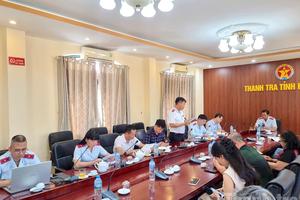 Thanh tra tỉnh Phú Thọ chỉ rõ hàng loạt vi phạm tại Dự án Nhà máy gạch bê tông khí chưng áp AAC