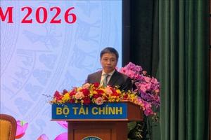 Đẩy mạnh thanh toán không dùng tiền mặt để chống thất thu thuế