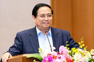 Ứng phó căng thẳng ở Trung Đông, Việt Nam đã huy động 4 triệu thùng dầu từ các đối tác