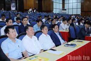 Nhiều dấu ấn nổi bật trong hoạt động của HĐND tỉnh Thanh Hóa nhiệm kỳ 2021–2026