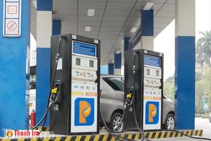 Hà Nội: Kiểm tra kinh doanh xăng dầu, xử lý hành vi găm hàng, trục lợi