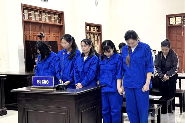 Ninh Bình: Xét xử 10 bị cáo về tội “Tổ chức mang thai hộ vì mục đích thương mại”