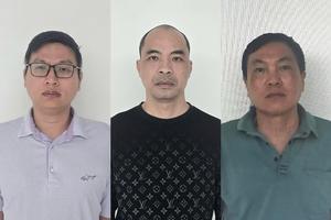 Khởi tố 3 giám đốc doanh nghiệp ở Tuyên Quang vì trốn thuế hơn 1,8 tỷ đồng