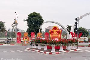 8 nguyên tắc bỏ phiếu bầu cử