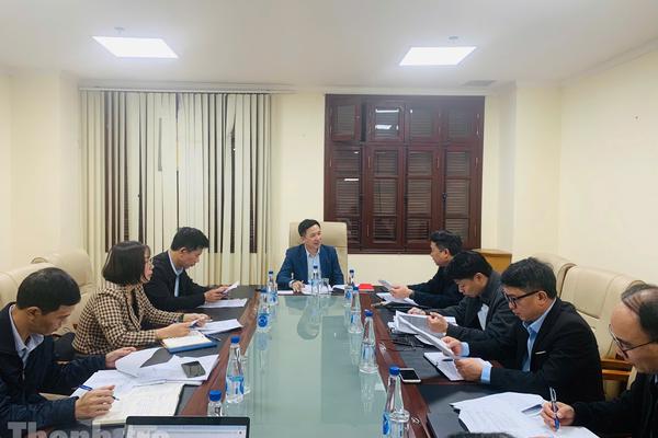 Cục I - Thanh tra Chính phủ có 110/117 vụ việc đã được thống nhất về phương án giải quyết, xử lý