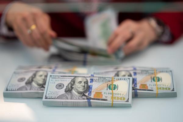 Tỷ giá USD/VND biến động trước căng thẳng địa chính trị Trung Đông