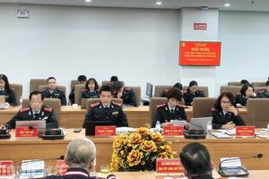 Cao Bằng: Thanh tra tỉnh đẩy mạnh cải cách hành chính, lấy chuyển đổi số làm động lực