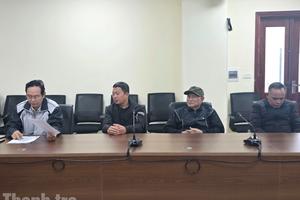 Kiến nghị của 197 hộ dân phường Hoàng Mai cần được xem xét, xử lý theo quy định