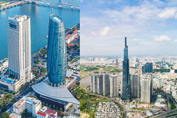 Xây dựng hạ tầng công nghệ thông tin của Trung tâm tài chính quốc tế tại Việt Nam