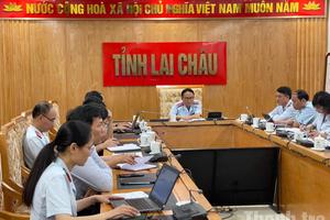 Thanh tra Lai Châu đẩy mạnh chuyển đổi số giai đoạn 2026–2030