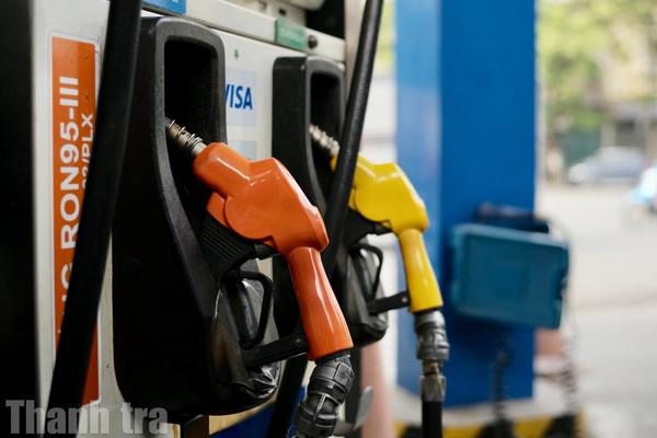 Tăng cường kiểm soát, chống buôn lậu xăng dầu qua biên giới