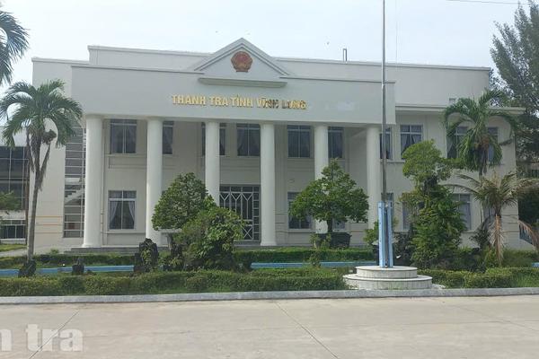 Vĩnh Long: Thanh tra kiến nghị chấn chỉnh công tác quản lý đất công, tránh lãng phí