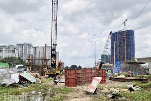 TPHCM: Triển khai loạt giải pháp thúc đẩy giải ngân đầu tư công
