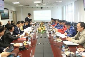 Thanh Hóa: Tăng tốc chuyển đổi số tại Lọc hóa dầu Nghi Sơn