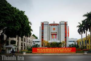 Những lưu ý khi bỏ phiếu bầu cử