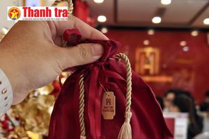 Giá vàng hôm nay 11/3: Vàng miếng SJC vượt 186 triệu đồng/lượng