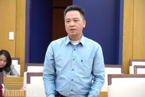 Hải Phòng: Uỷ ban bầu cử giải quyết 2 đơn thư với nhân sự ứng cử