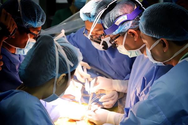 Bộ Y tế: Người đứng đầu cơ sở y tế chịu trách nhiệm nếu để xảy ra môi giới, mua bán tạng