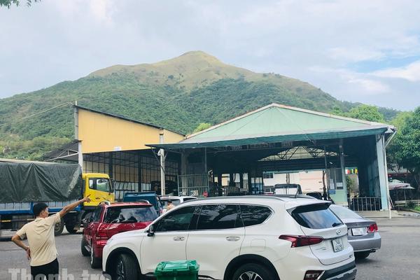 Quy định mới về đo khí thải ô tô: Những ngày đầu áp dụng tại Khánh Hòa