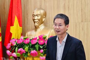 Chủ động tiếp công dân, giữ vững ổn định trước thềm bầu cử