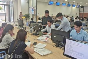 Đồng Nai đẩy mạnh tuyên truyền pháp luật về phòng, chống tham nhũng