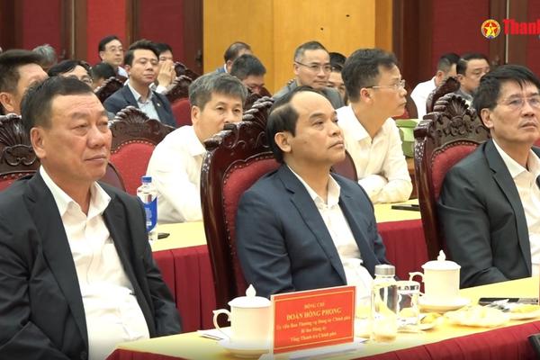 Bản tin Thanh tra số 20 năm 2026