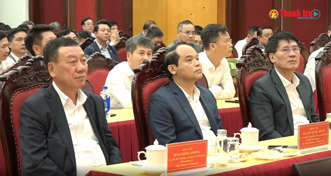 Bản tin Thanh tra số 20 năm 2026