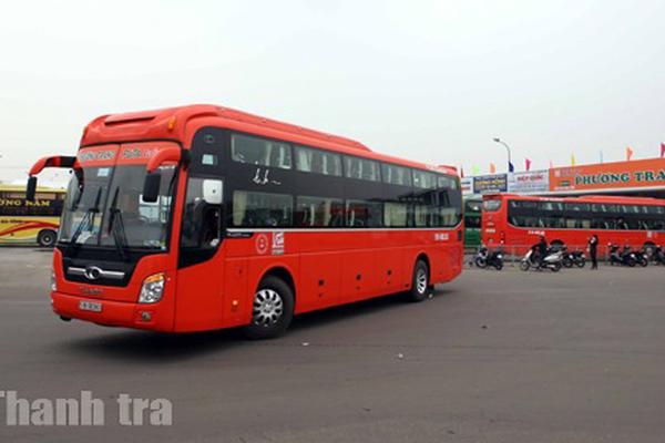 Các doanh nghiệp vận tải thích ứng với biến động giá xăng dầu