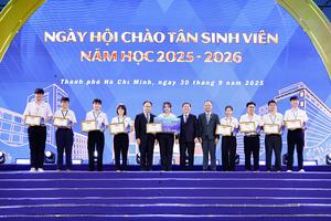 IUH - Gần 70 năm khẳng định vị thế trên bản đồ đại học châu Á