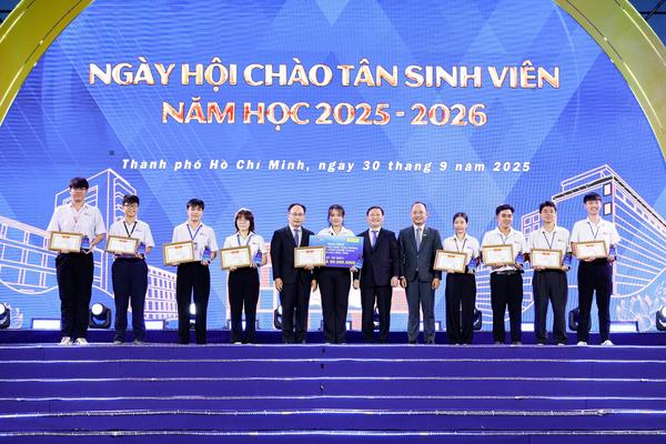 IUH - Gần 70 năm khẳng định vị thế trên bản đồ đại học châu Á