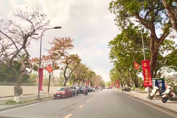 Công an thành phố Huế - Điểm tựa bình yên nơi “đô thị di sản”