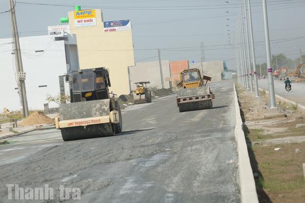 Tây Ninh: Khẩn trương phân bổ kế hoạch đầu tư công năm 2026