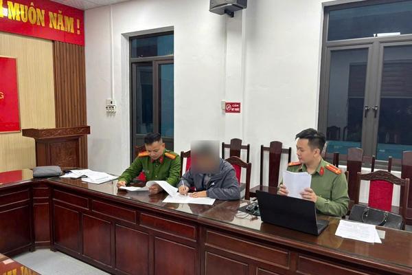 Công an Hải Phòng: Xử lý 2 tài khoản Facebook xuyên tạc, xúc phạm lãnh đạo