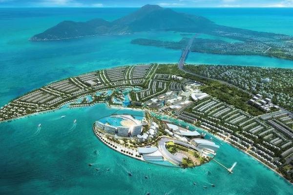 Đà Nẵng: Điều chỉnh quy hoạch phân khu ven sông Hàn, tháo gỡ vướng mắc cho dự án Đa Phước