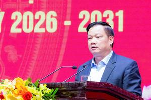 Nghệ An cụ thể hóa Nghị quyết Đại hội XIV của Đảng và hai nghị quyết của Bộ Chính trị