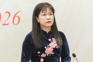 Tăng giới thiệu nhân sự trí thức, doanh nhân tiêu biểu ứng cử đại biểu Quốc hội