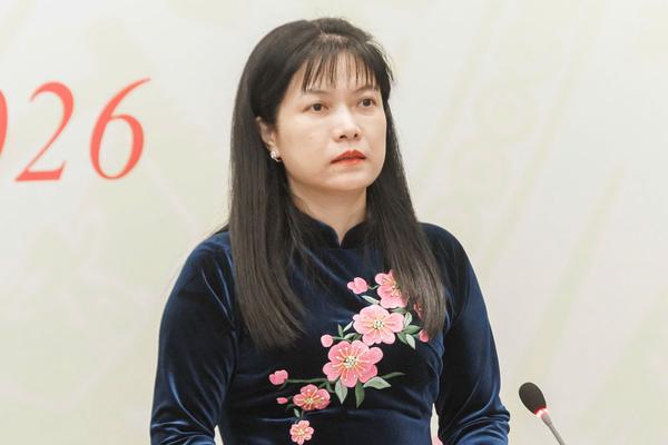 Tăng giới thiệu nhân sự trí thức, doanh nhân tiêu biểu ứng cử đại biểu Quốc hội