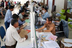 Đà Nẵng: Dùng AI hỗ trợ dân và đo hiệu suất công chức bằng KPI