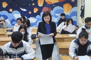 Thông tư 19: Lời giải mới cho "bài toán" dạy thêm