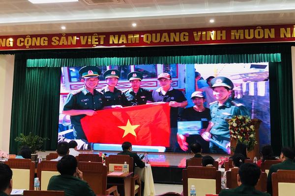 Từ dân vận khéo đến xây dựng nông thôn mới: Biên phòng đồng hành phát triển vùng biên