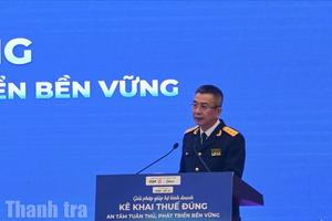 Giải pháp hỗ trợ hộ kinh doanh chuyển đổi số và tuân thủ thuế