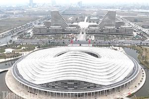 Hải Phòng định hình thương hiệu “Thành phố Âm nhạc”